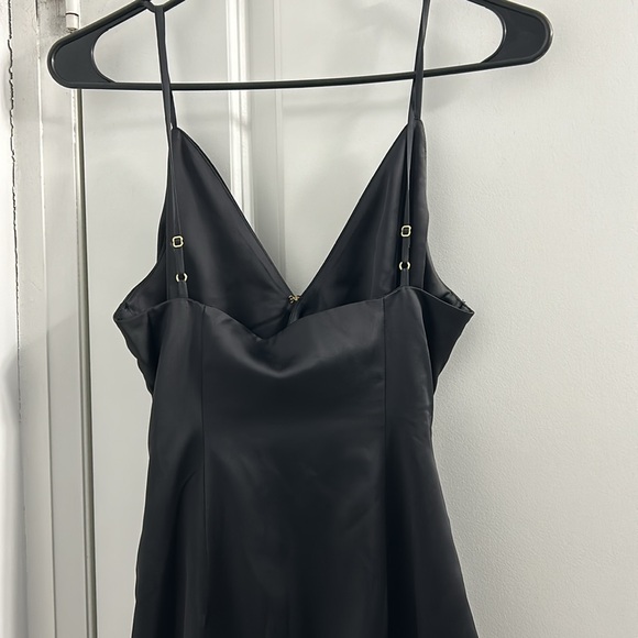 NWOT Aritzia Ten by Babaton Spades Dress - Picture 5 of 6